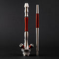 Union Hookah Fibonacci Paduk