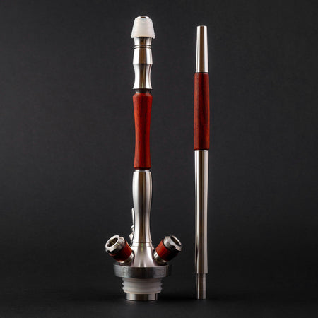 Union Hookah Fibonacci Paduk