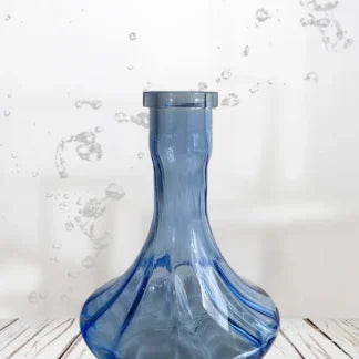 Vessel Craft Sea Wave Hookah Base