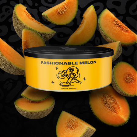 SEVERNYI TOBACCO – “Fashion Melon” 100G
