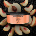 SEVERNYI TOBACCO – “White Peach” 100G