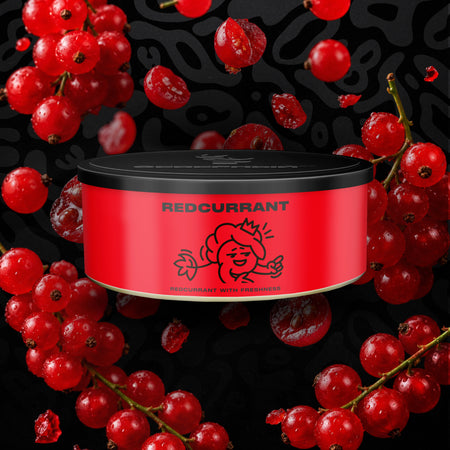 SEVERNYI TOBACCO – “Red Currant” 100G