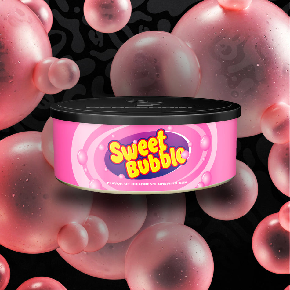 SEVERNYI TOBACCO – “Sweet Bubble” 100G