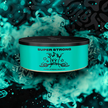 SEVERNYI TOBACCO BOOSTER – “Super Hard” 100G