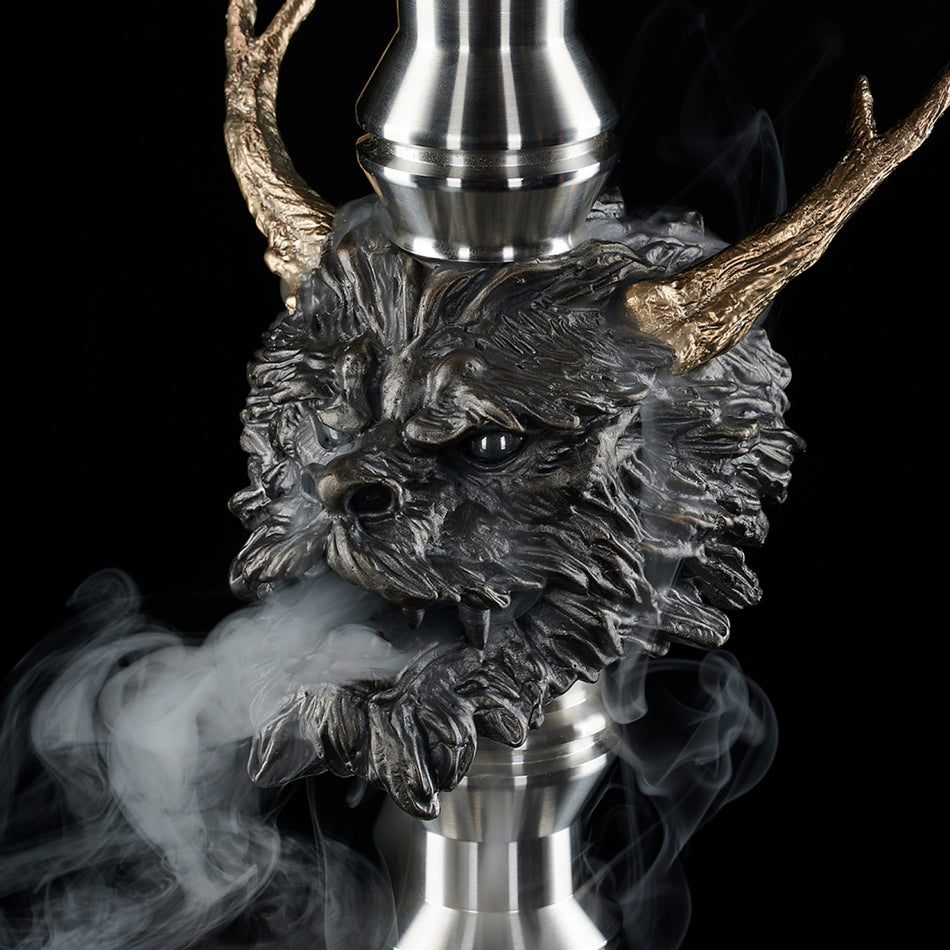 Maklaud Helios Di Lun Hookah