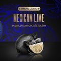 Kraken Mexican Lime 100GR (Strong Ligero)