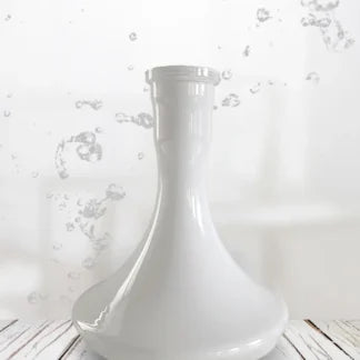 Vessel Craft Milk Hookah Base