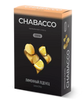 Chabacco Lemon Candy 50gr