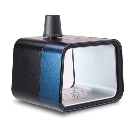 PurjFam POD Hookah — Blue