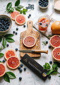 Tangiers Blueberry Grapefruit 250gr (#155)