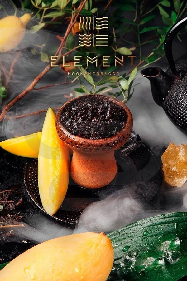 Element Tobacco Mango (Water Line) – 200gr
