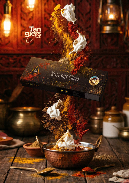Tangiers Kashmir Cloud 250gr (#161)