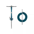 Hoob Go Marine Blue Hookah