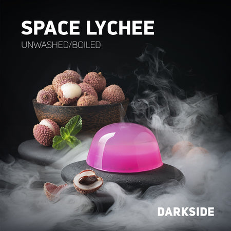 DarkSide Space Lychee Core 200G