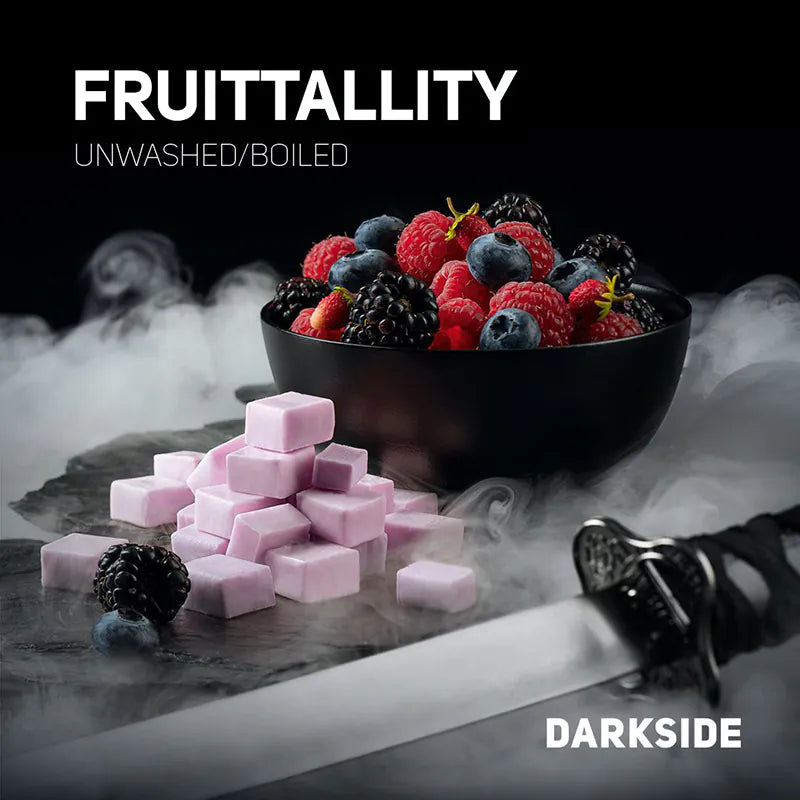 DarkSide Fruitality Core 200G