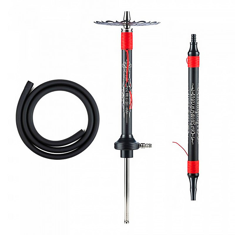 El Bomber Design Sansara Hookah