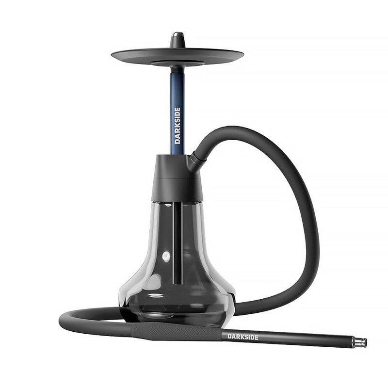 DarkSide Hookah Intro Blue