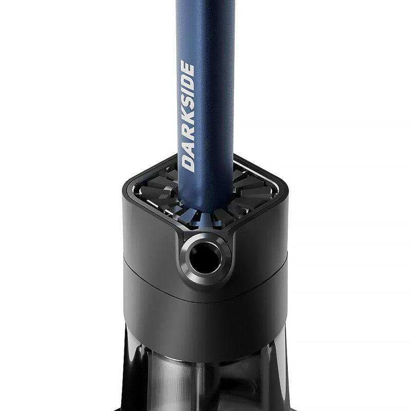 Darkside Blue Intro Hookah