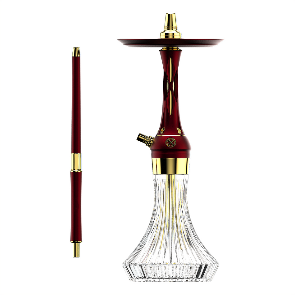 Blade Hookah M2 Mini Red
