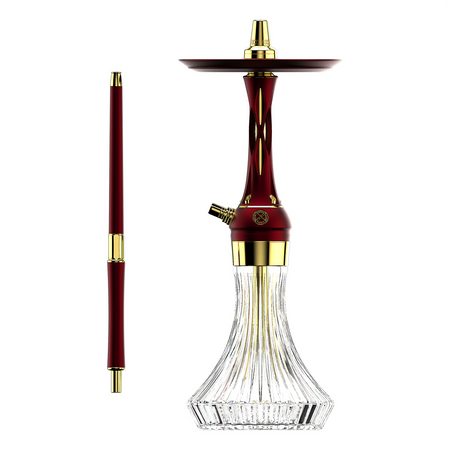 Blade Hookah M2 Mini Red
