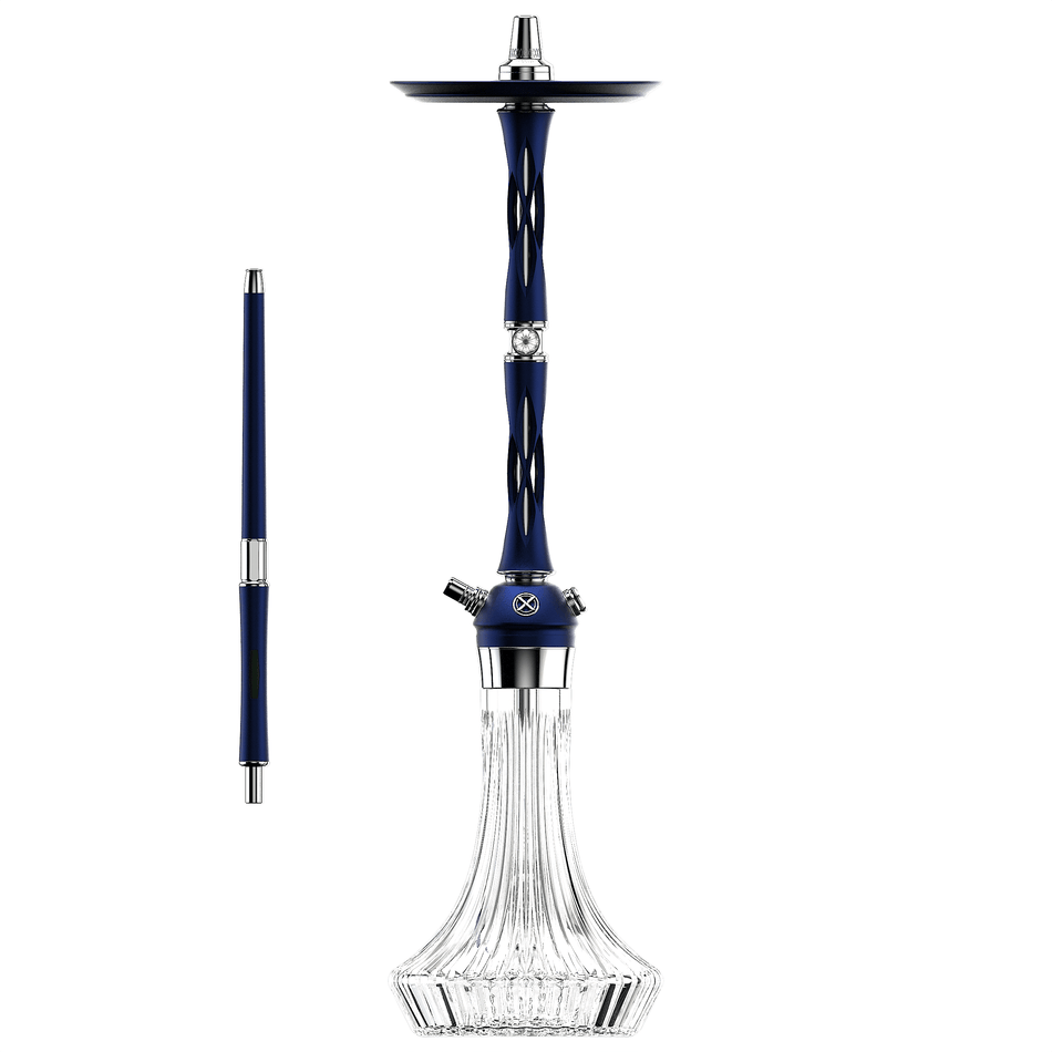 Blade Hookah LE2 Blue