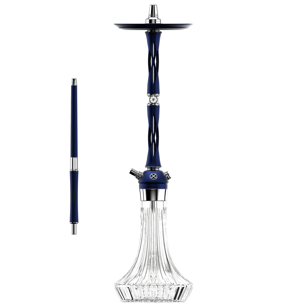 Blade Hookah LE2 Blue