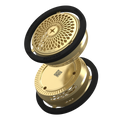 Guard HMD gold