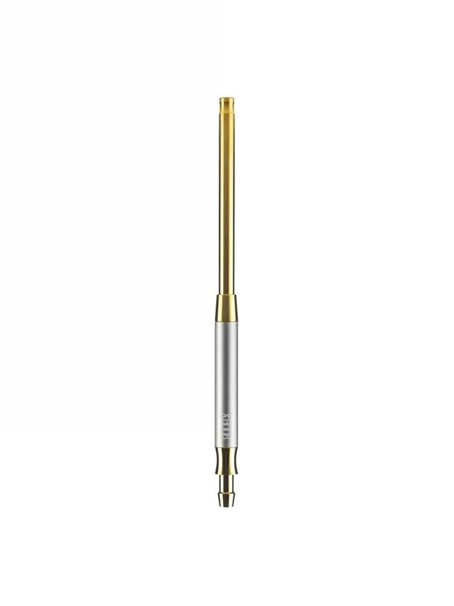 Hoob Mouthpiece SMPL | Space Gray – Gold