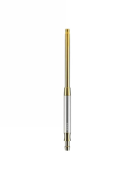 Hoob Mouthpiece SMPL | Space Gray – Gold