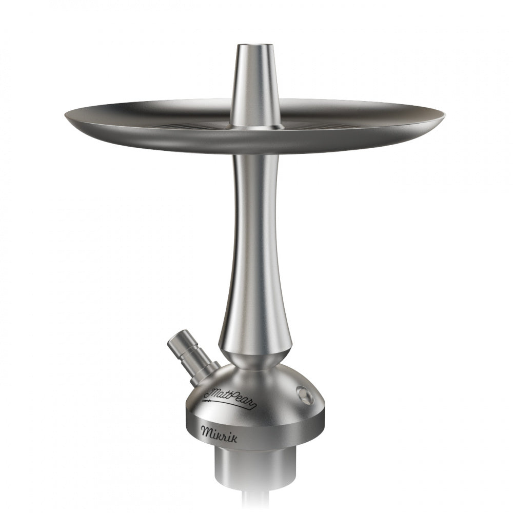 Matt Pear Classic Slim Hookah