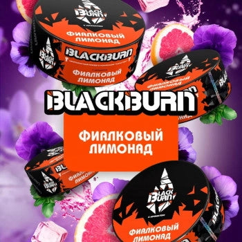 Black Burn Violet Lemonade – 200gr