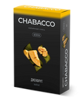 Chabacco Jack Fruit 50gr