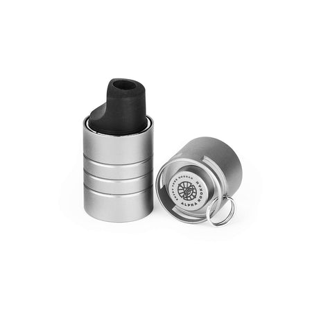 Alpha Hookah Personal Mouthpiece - Classic
