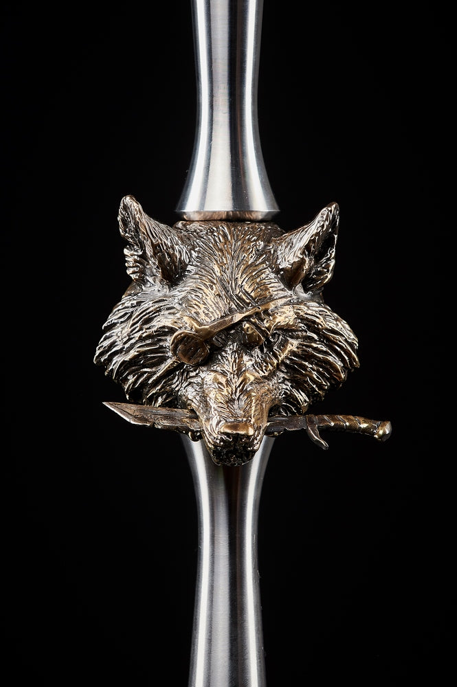 Maklaud x Gazzik Hookah