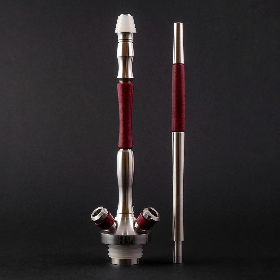 Union Hookah Fibonacci Amarath