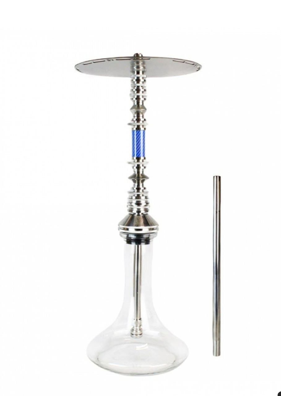 VZ Custom V3 Hookah