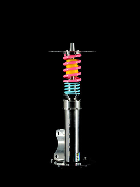 Shi Carver Hookah Static Final Light Pink | Red | Tiffany