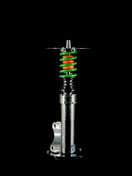 Shi Carver Hookah Static Final Lime | Red | Black