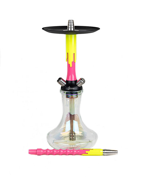 Mamay Customs Flow Hookah
