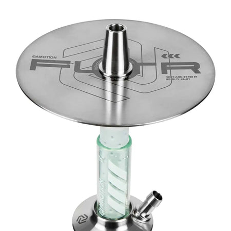 Amotion FUTR- Fox - SoBe Hookah