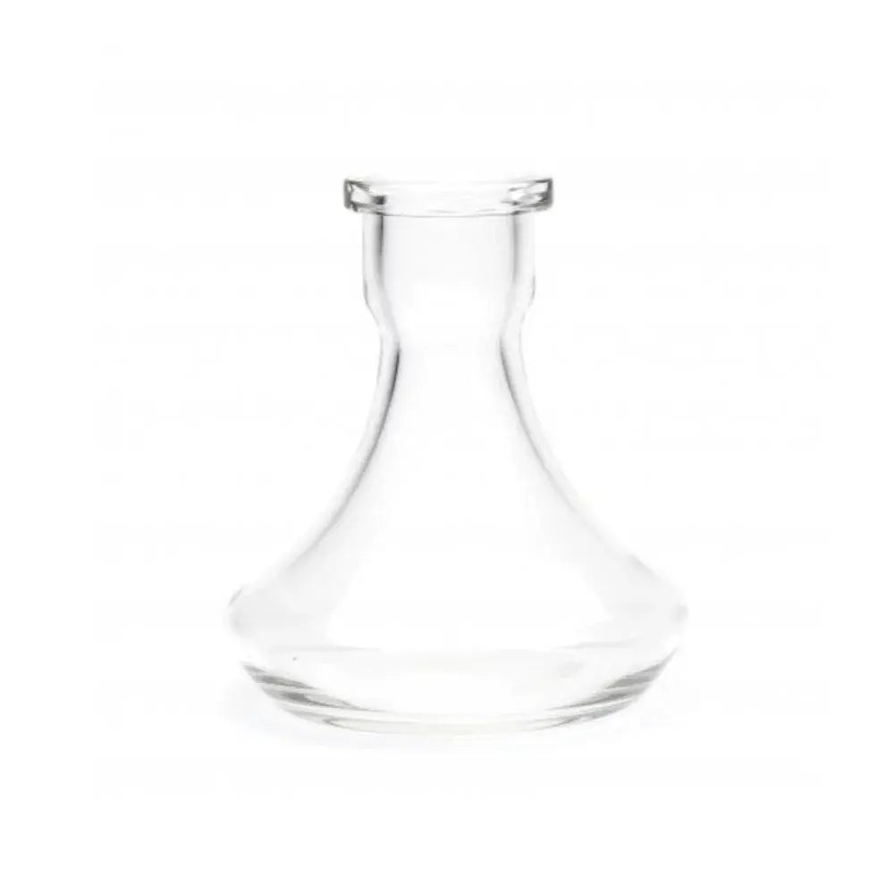 Russian Mini Hookah Base - Clear