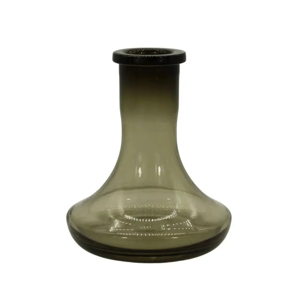 Russian Mini Hookah Base - Black