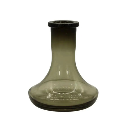 Russian Mini Hookah Base - Black
