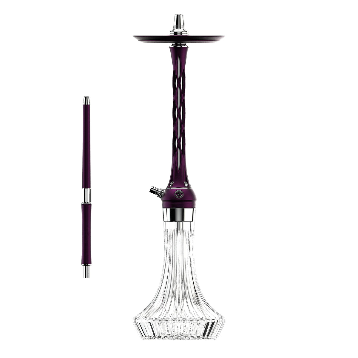 Blade Hookah M2 Purple