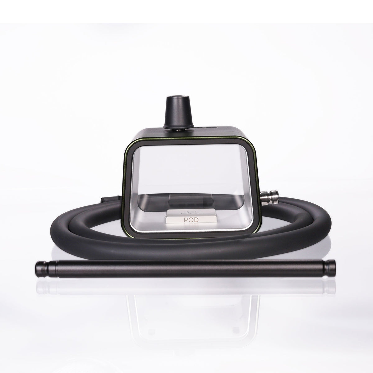 PurjFam POD Full Kit — with hose and handle