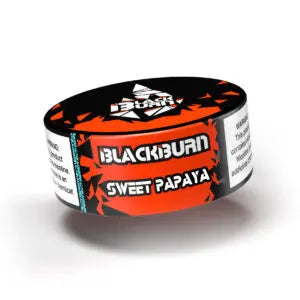 Blackburn Tobacco 100g - SoBe Hookah