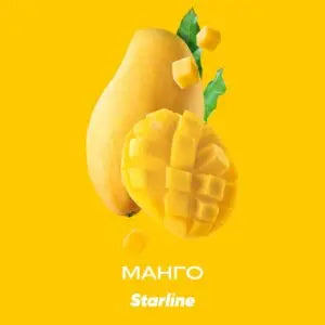 Daily Hookah 250gr - Mango