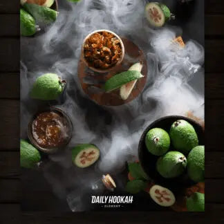 Daily Hookah 250gr - SoBe Hookah