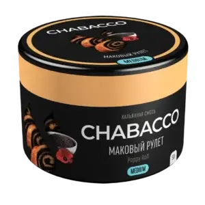 Chabacco 50gr