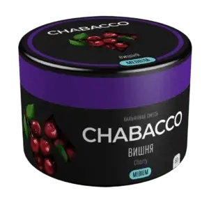 Chabacco 50gr - SoBe Hookah
